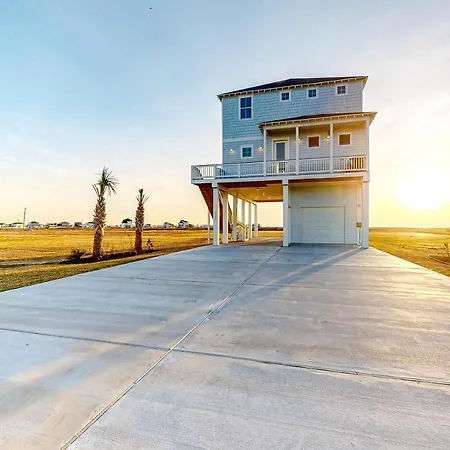 Villa Sunset Bay
